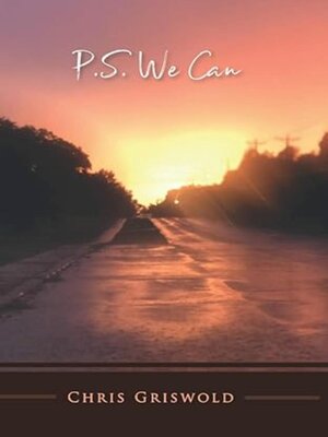cover image of P.S. We Can